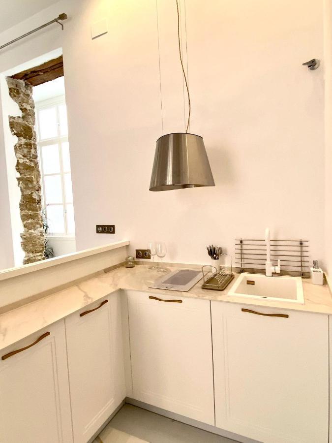 Inncadizcasa Senorial De Rivadavia Appartamento *