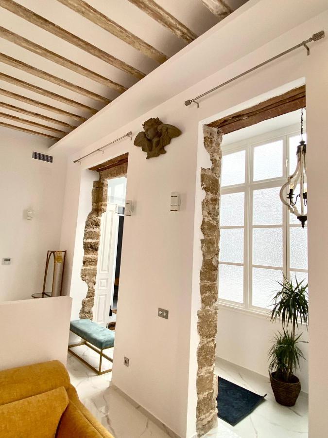 Inncadizcasa Senorial De Rivadavia Appartamento