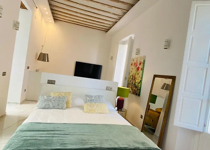 Inncadizcasa Senorial De Rivadavia
