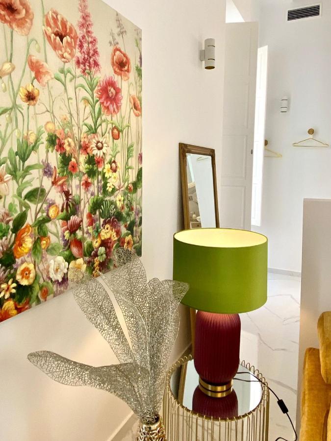 Inncadizcasa Senorial De Rivadavia Apartment *