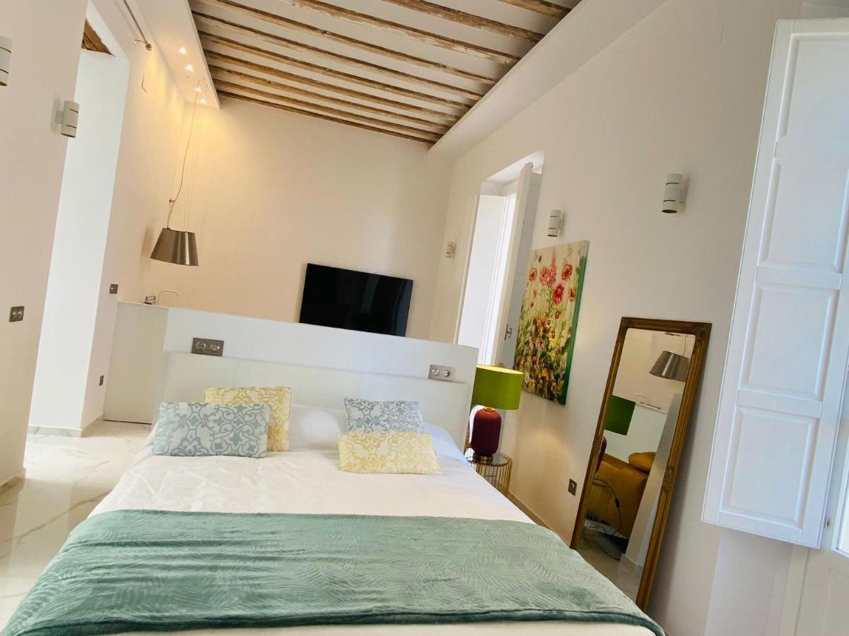 Inncadizcasa Senorial De Rivadavia Apartment