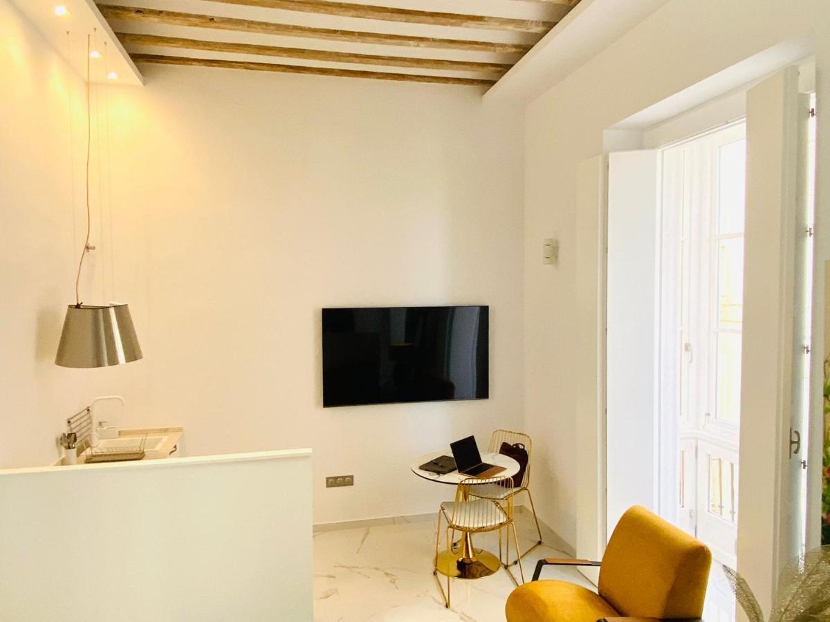 Inncadizcasa Senorial De Rivadavia Apartment