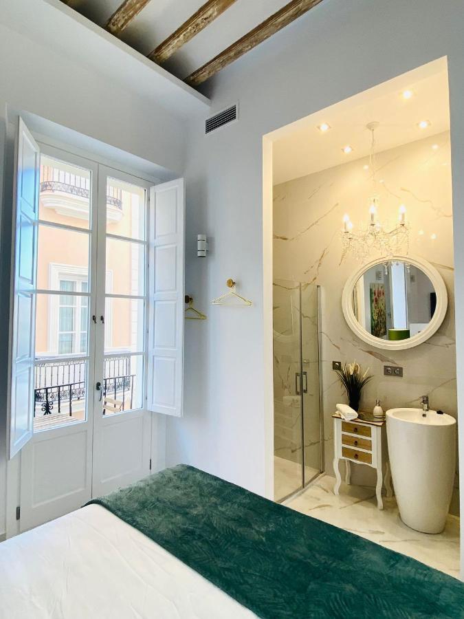 Apartment Inncadizcasa Senorial De Rivadavia