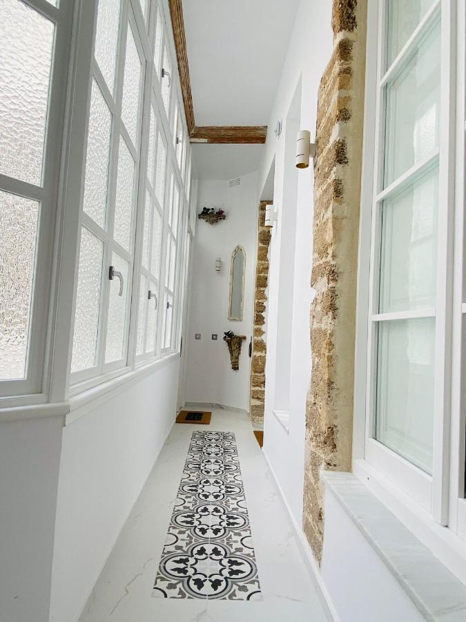 Inncadizcasa Senorial De Rivadavia Appartement