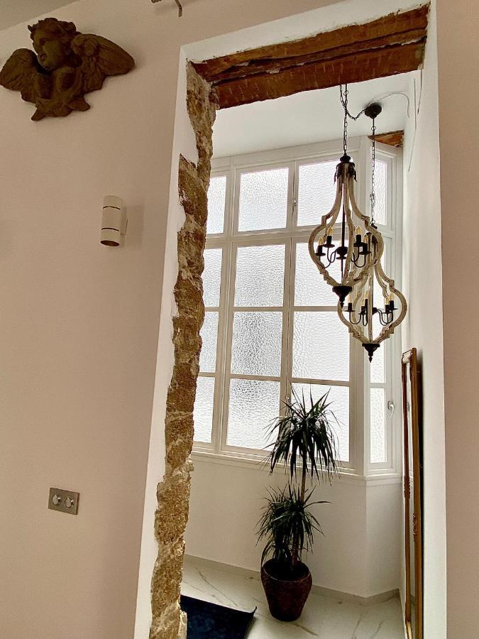 Appartement Inncadizcasa Senorial De Rivadavia Cadix